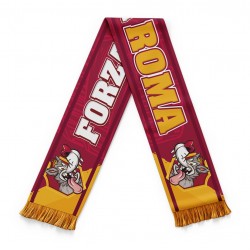 Sciarpa Forza Roma