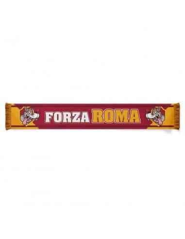 Sciarpa Forza Roma