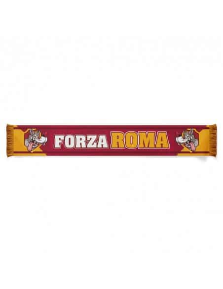 Sciarpa Forza Roma