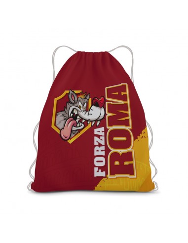 Zaino Forza Roma