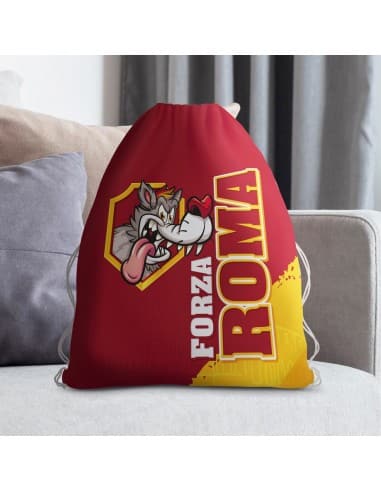 Zaino Forza Roma