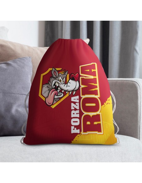 Zaino Forza Roma