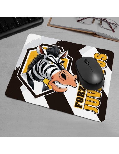 Tappetino mouse Forza Juve