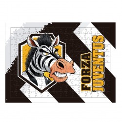 Puzzle Forza Juve 2