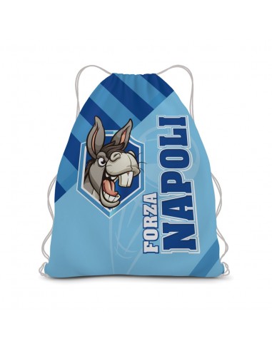 Zaino Forza Napoli