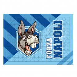 Puzzle Forza Napoli 2