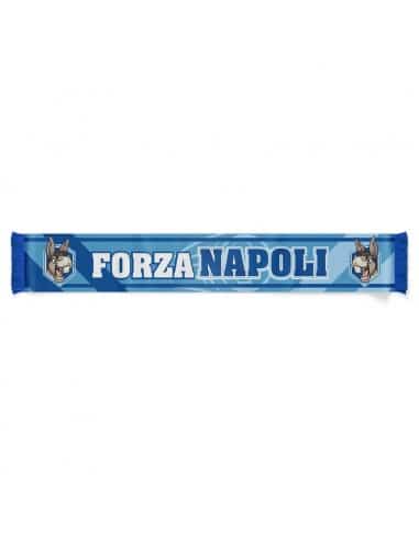 Sciarpa Forza Napoli