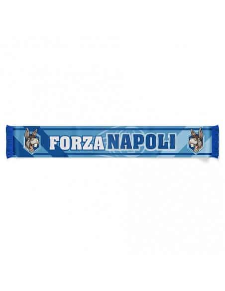 Sciarpa Forza Napoli