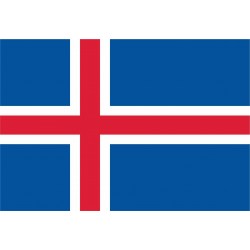 Bandiera Islanda