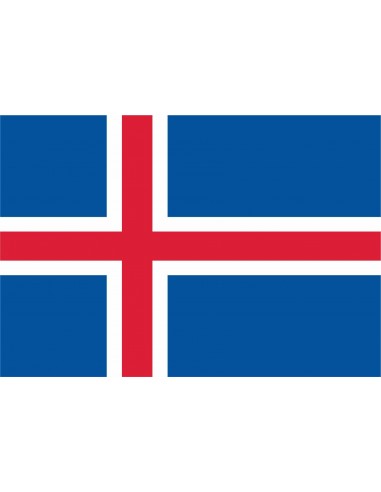 Bandiera Islanda