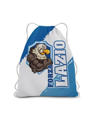 Zaino Forza Lazio