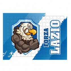 Puzzle Forza Lazio 2