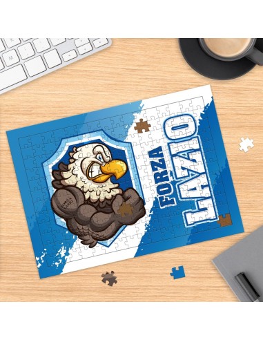 Puzzle Forza Lazio