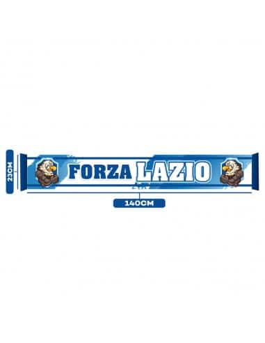 Sciarpa Forza Lazio
