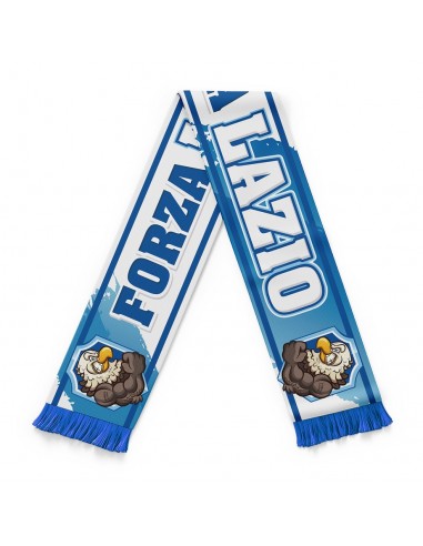 Sciarpa Forza Lazio