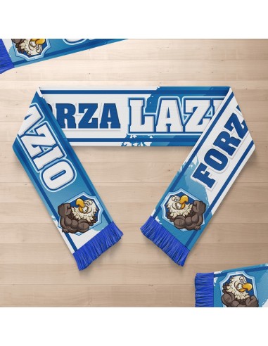 Sciarpa Forza Lazio