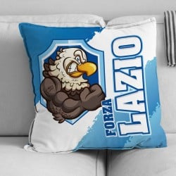 Cuscino Forza Lazio 2