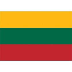 Bandiera Lituana
