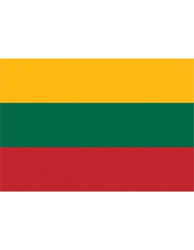 Bandiera Lituana