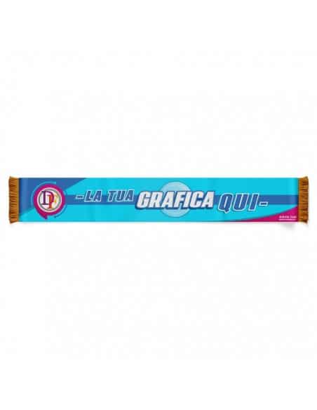 Sciarpe Personalizzate