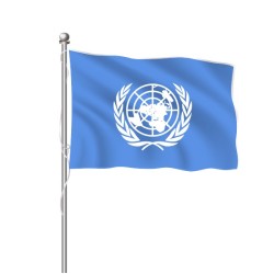 Bandiera Orizzontale per Asta – Tessuto Nautico 130 gr