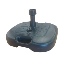 base a tanica antracide zavorrabile per bandiere beach flag