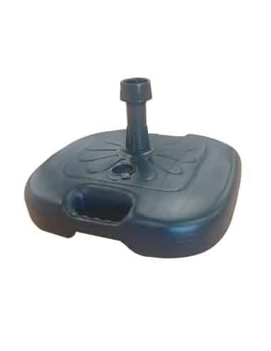 base a tanica antracide zavorrabile per bandiere beach flag