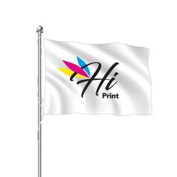 Bandiera personalizzata