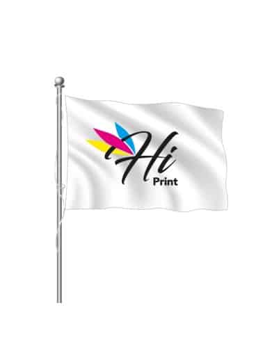 Bandiera personalizzata