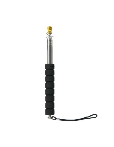 Asta Telescopica per Bandiera XL da 3 Metri in...