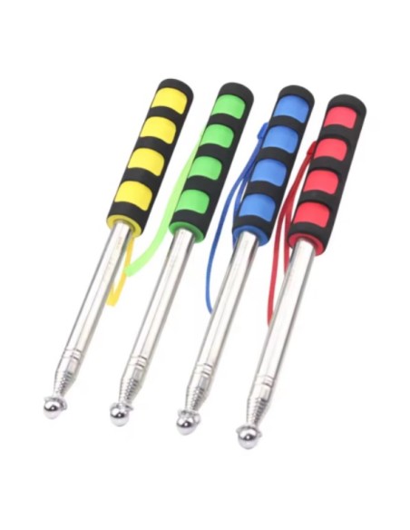 Asta Telescopica per Bandiera 120 – 200 cm