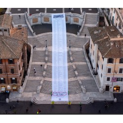 Gigantografia da Stadio 2