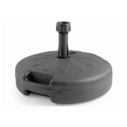 base a tanica antracide zavorrabile per bandiere beach flag