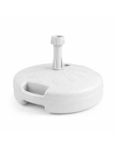 Base a Tanica Bianca per Bandiere | Base...