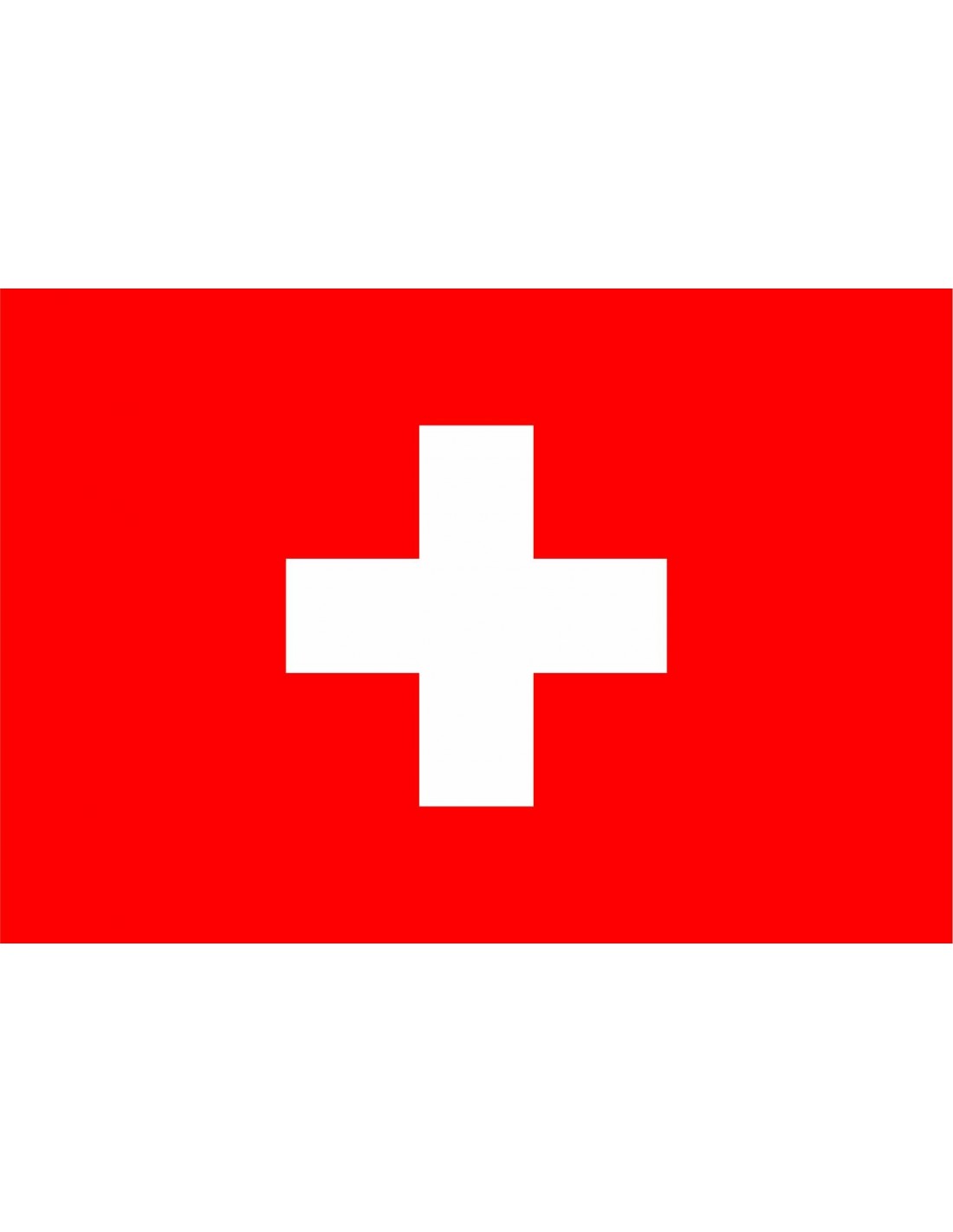 Bandiera Svizzera