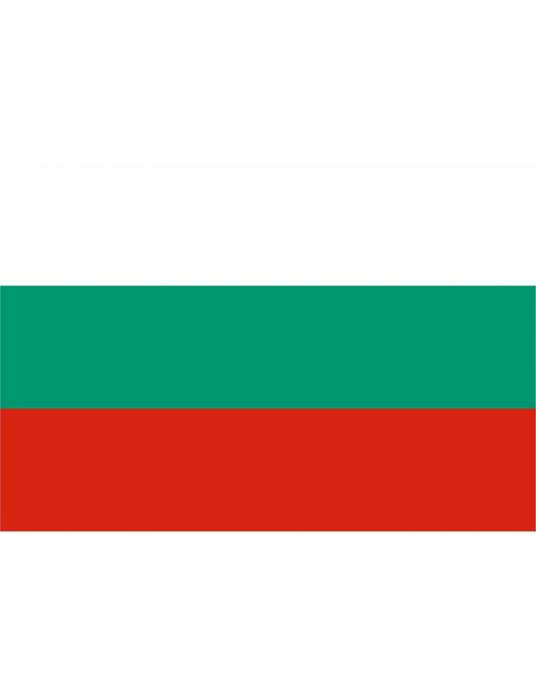 Bandiera Bulgaria