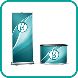 Espositori Promozionali