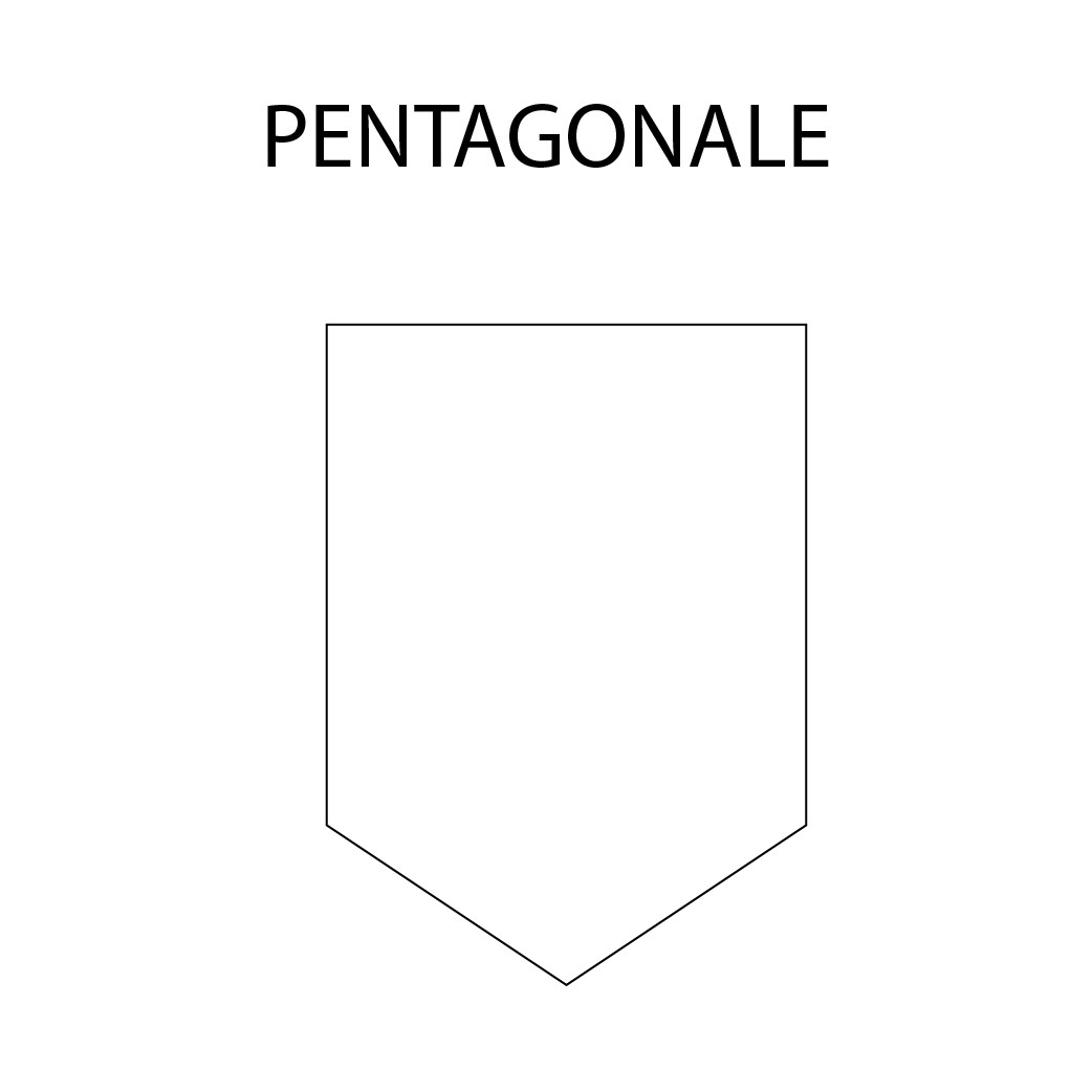 Pentagonale