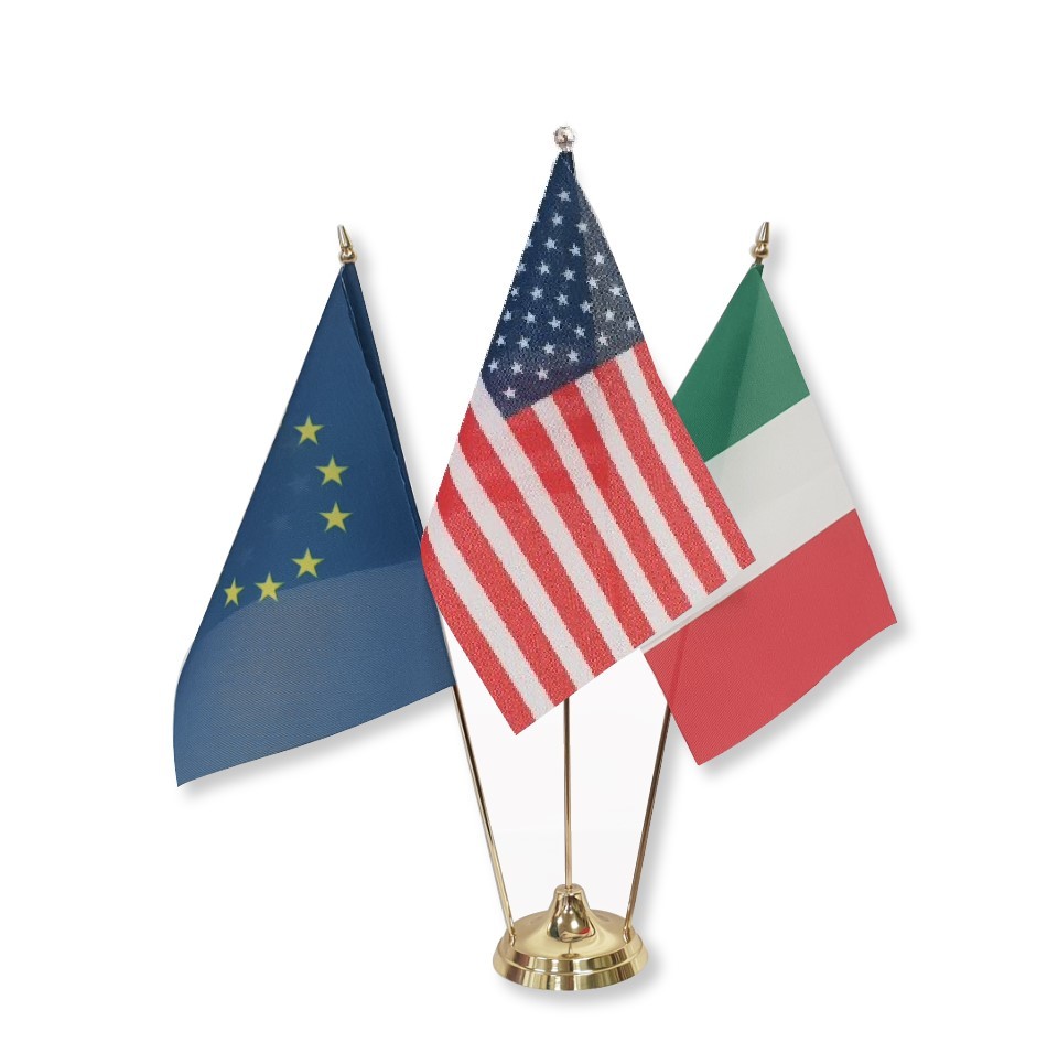 Basetta lucida 3 posti Cod. B/03 LUX