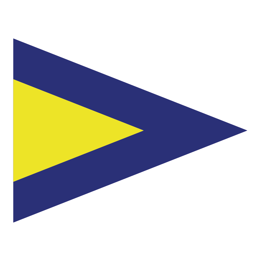 Bandiera Primo Ripetitore