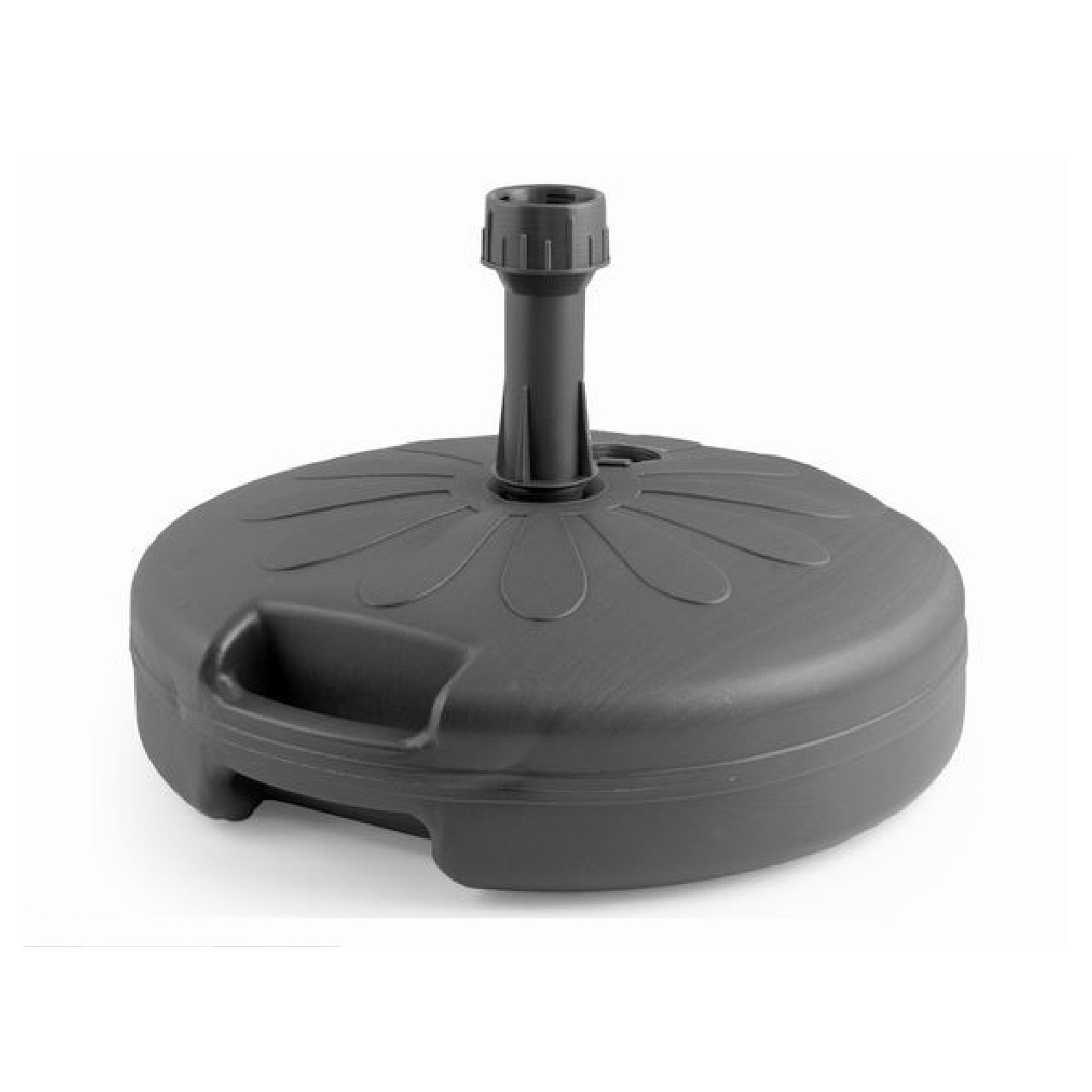 Base a tanica Antrac. Ø 45