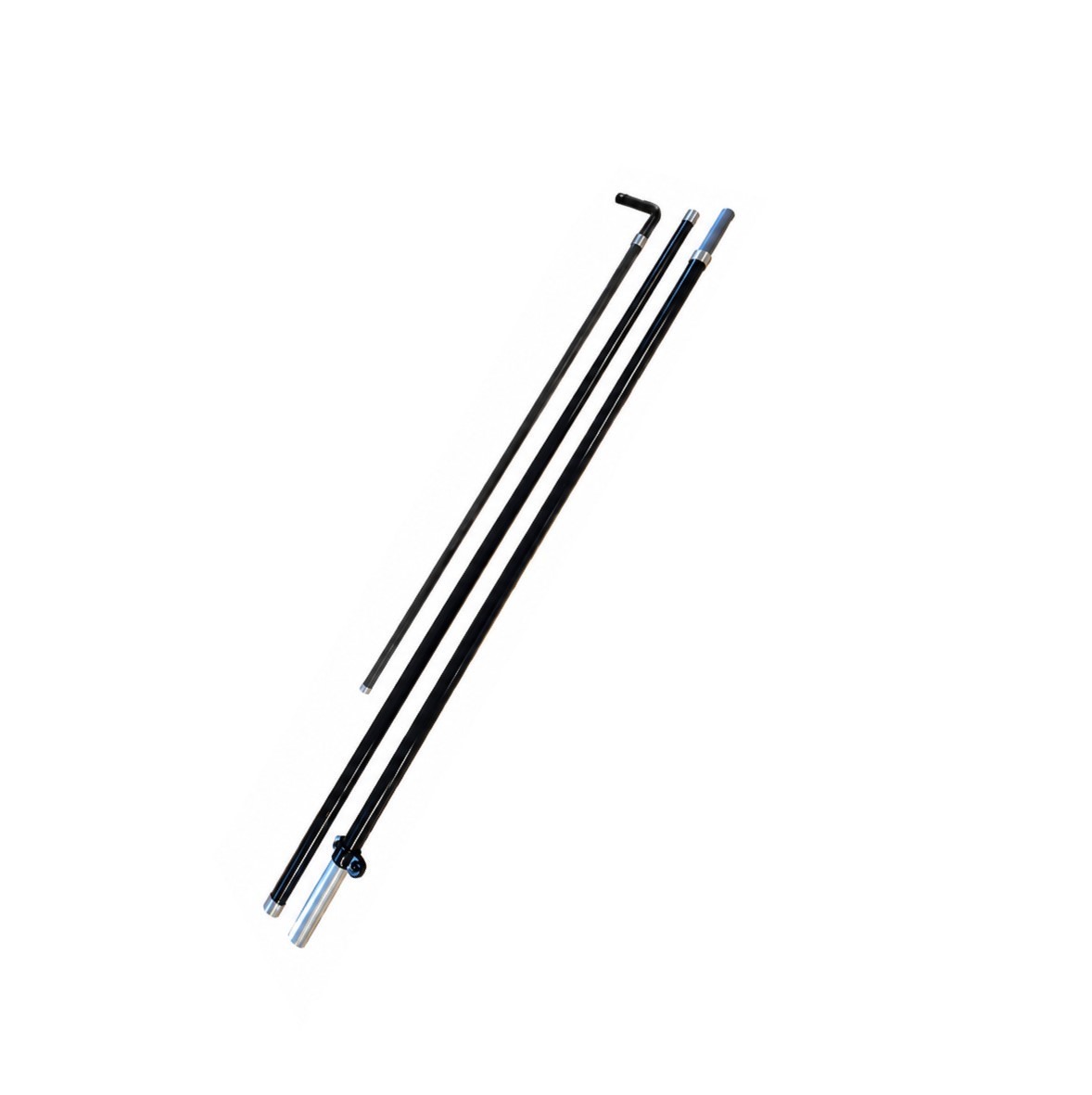 Asta Square mod. S h. 230 cm