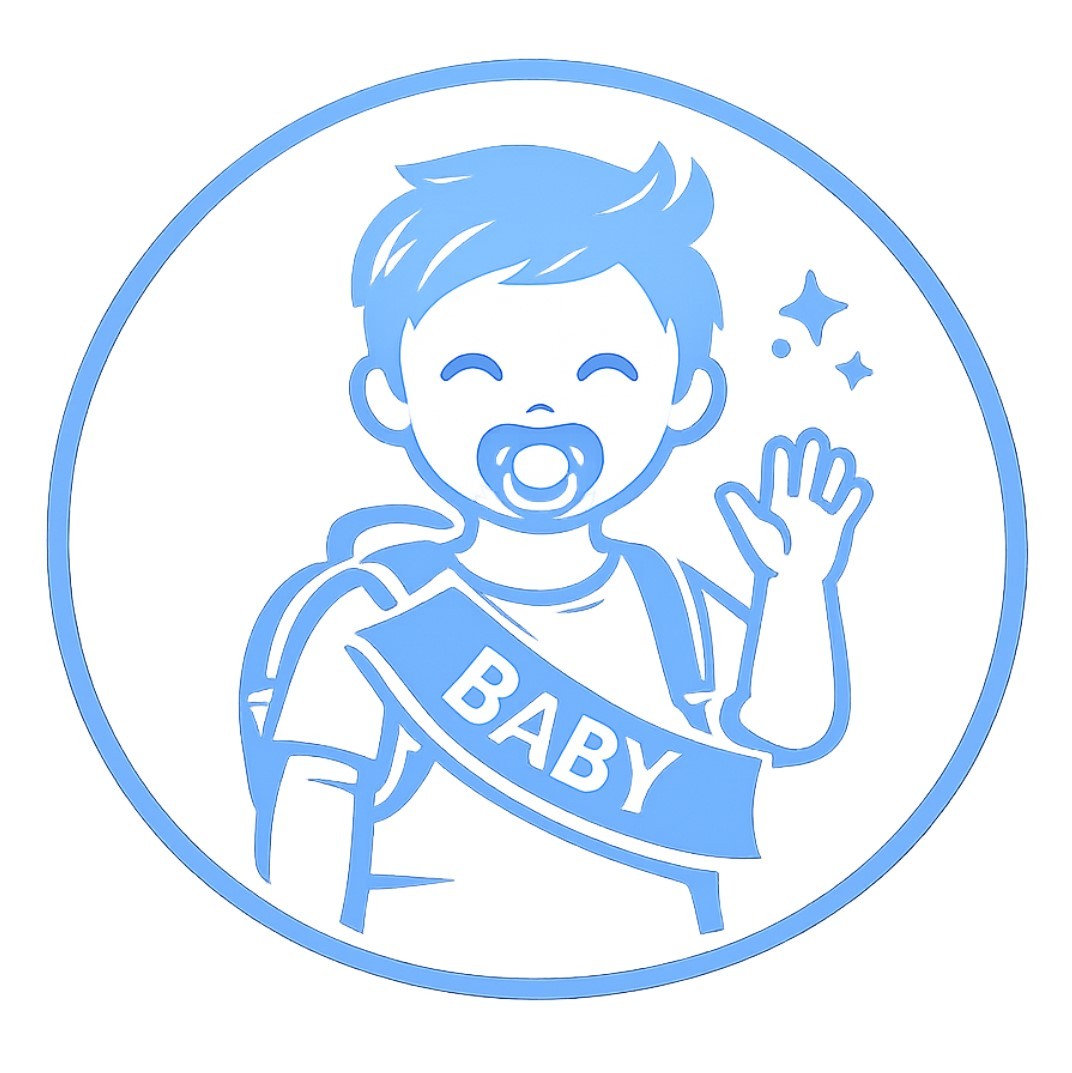 Fascia Baby 150x15 cm