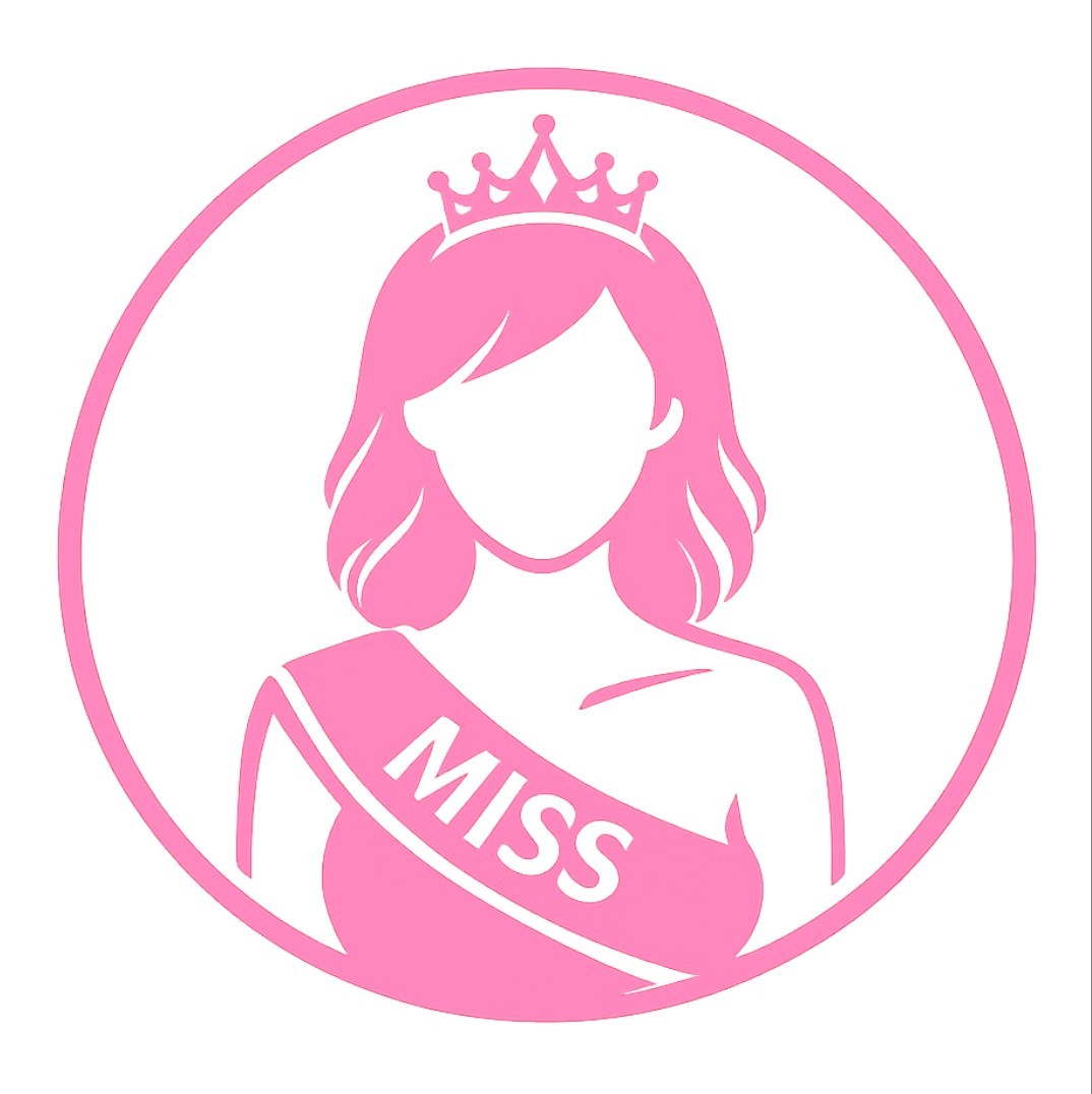 Fascia Miss 188x15 cm