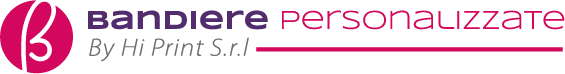 Bandiere Personalizzate by Hi Print S.r.l.